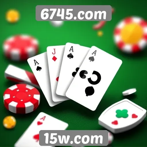 Explorando a segurança do site de jogos 6745.com