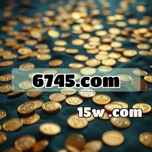 6745.com: A Segurança que Transforma sua Experiência em Jogos Online