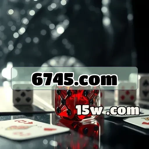 6745.com: Descubra os Melhores Recursos da Seção Caça-Níqueis