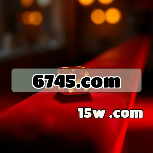 6745.com e os Eventos Esportivos: Uma Aventura Imersiva