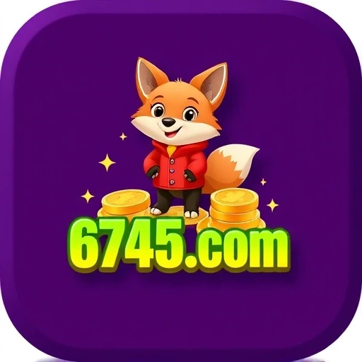 6745.com logo