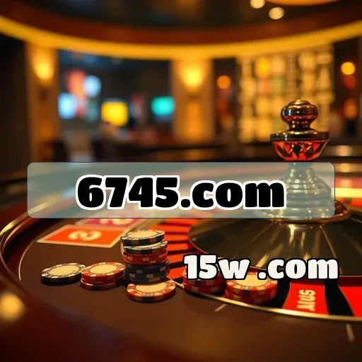 6745.com: Vantagens Imperdíveis da Seção VIP para Jogadores